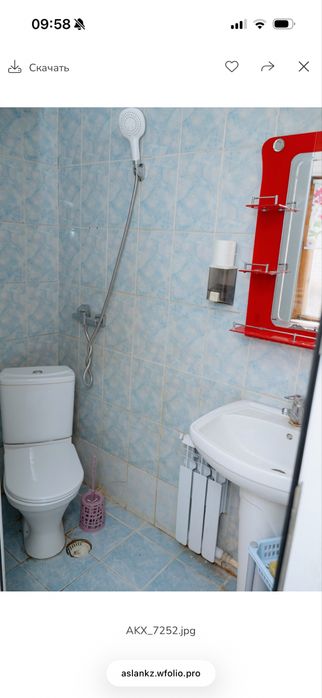 Сдам в аренду дом