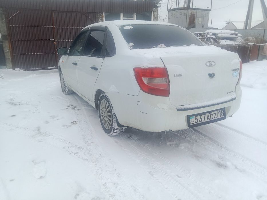 Продам лада гранта
