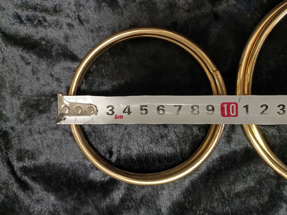 Фурнитура для изготовления сумок из бусин и не только