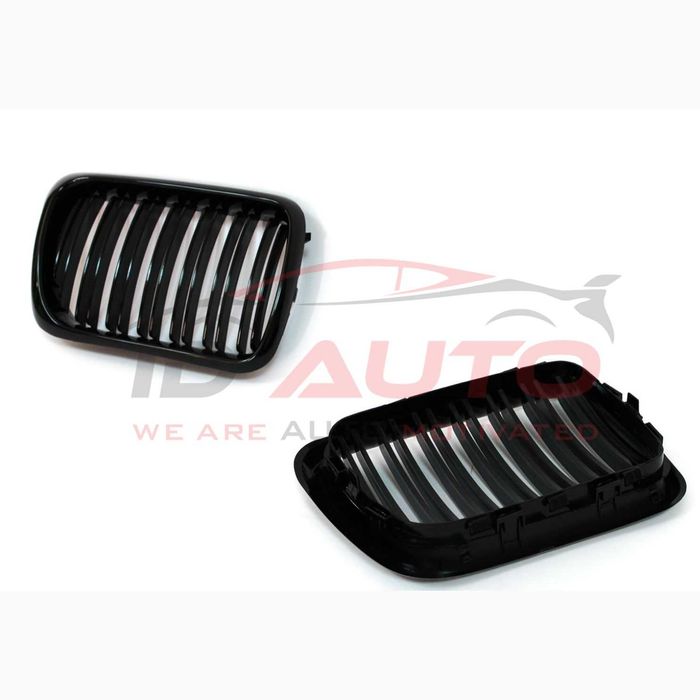 Двойни Бъбреци, Решетки за Bmw E36 фейс 96-99г, бмв тунинг, 3 серия