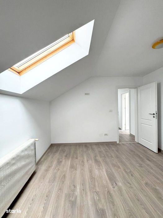 Casa noua 4 camere Vladimirescu Via Carmina prima utilizare