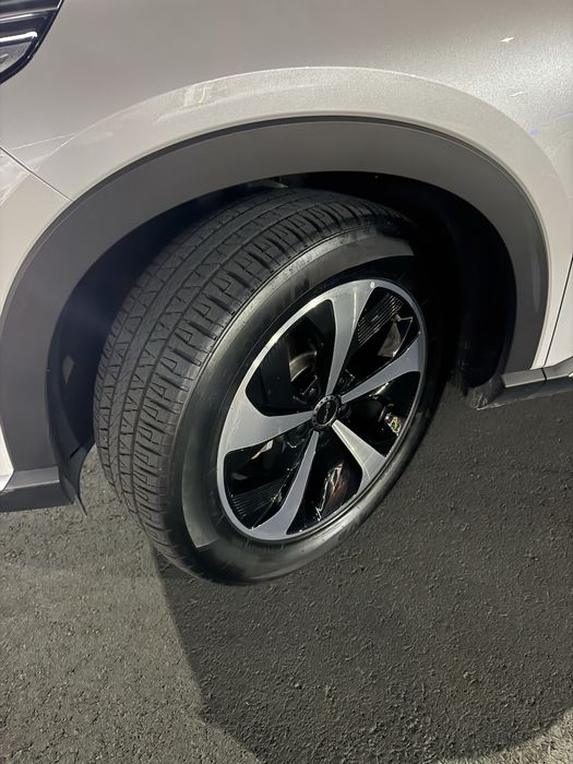 Byd Song Plus Gibrit 2023 Yil Idiyal