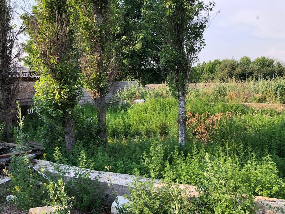 Продаётся участка