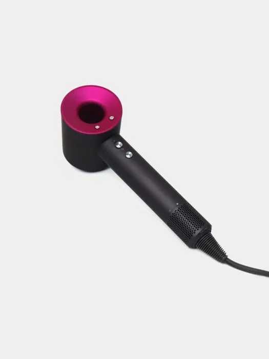Dayson Super Hair Dryer Фен для волос, 5 насадок.