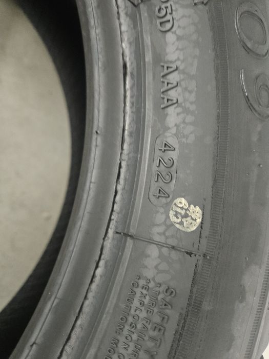 PROMO 235/50 R18, 101w xl, APLUS All Season, Anvelope mixte M+S