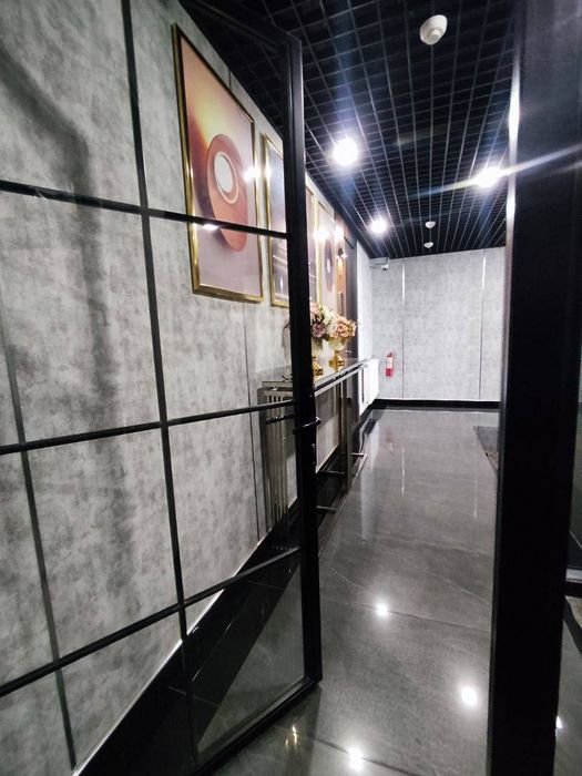 Аренда осталось 2 из 5 кабинетов на Бадамзаре