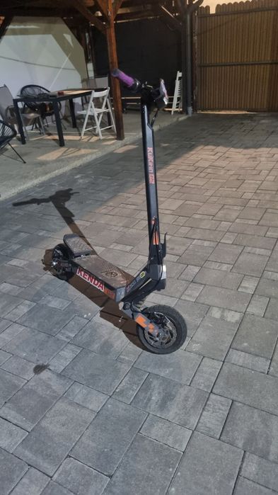 Vand kukirin g2 2025