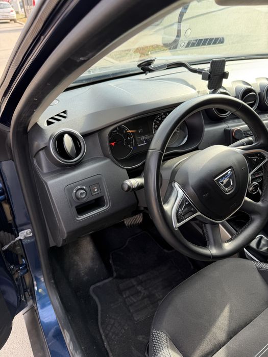 Dacia Duster 2018 Automat