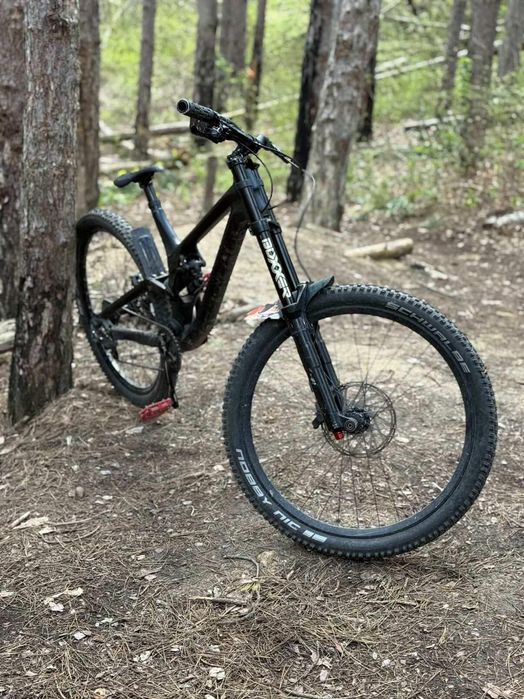 Canyon sender 6.0