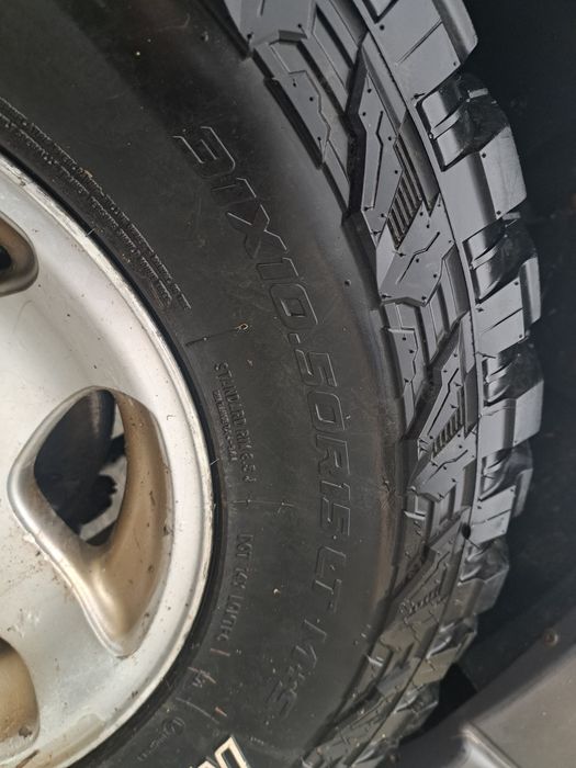 Jeep Grand Cherokee 2.5TDI Гранд Джиип Чероки 2.5 ТДИ САМО НА ЧАСТИ