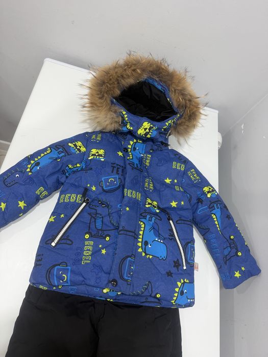 Продам комплект для мальчика
