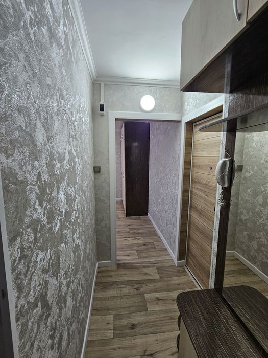 Квартира продам 18 микрорайон 1 ком