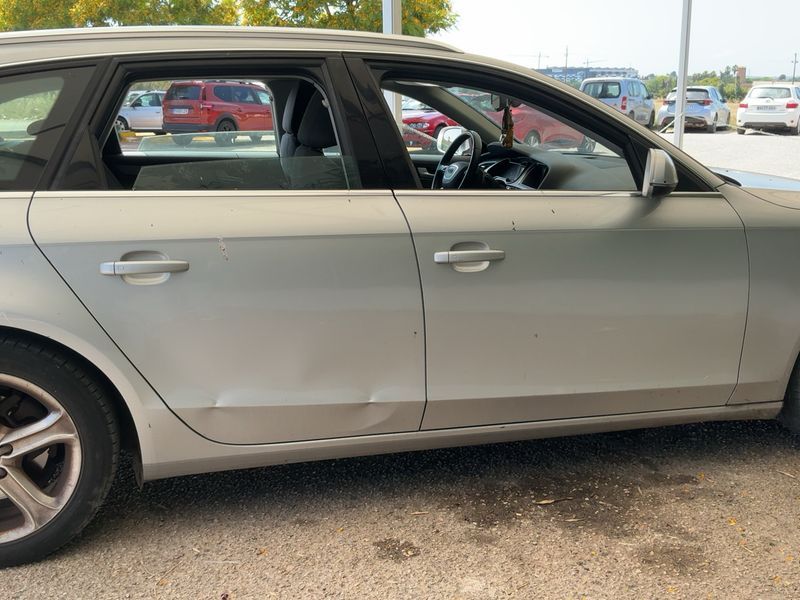 Audi A4 2.0 Tdi 2013