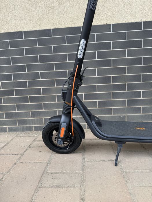 Trotineta electrica Ninebot F2 PRO - 32KM/H model USA