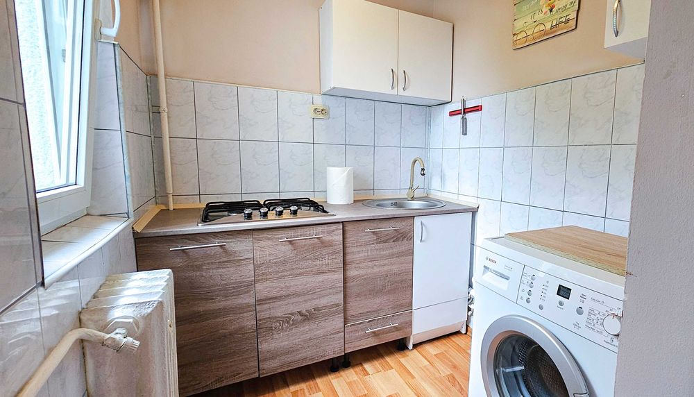 Proprietar: Apartament 2 camere de închiriat | Tătărași (Ateneu)