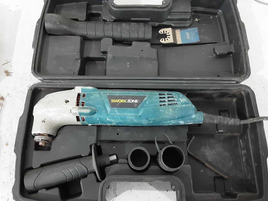 Реноватор - Workzone 300 W