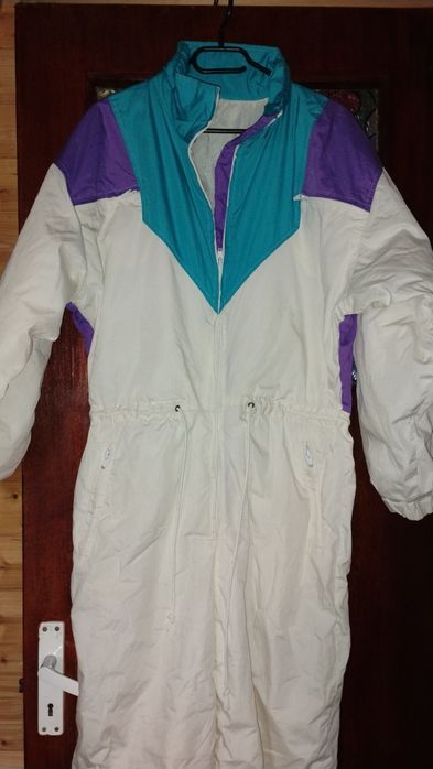 Salopeta schi ski măsură 36