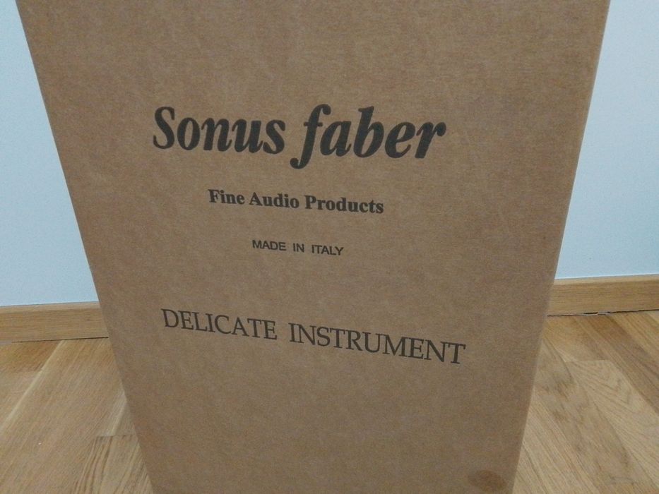 Centru cinema Sonus Faber Smart Classic/Sigilat