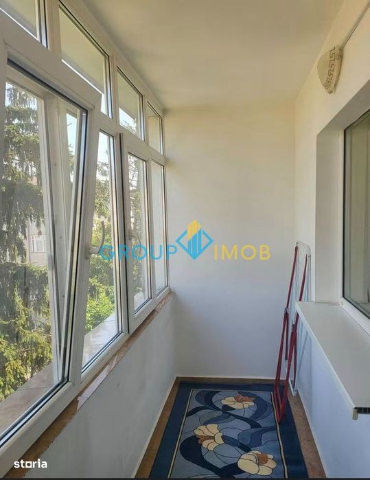 Apartament 2 Decomandate Energiei