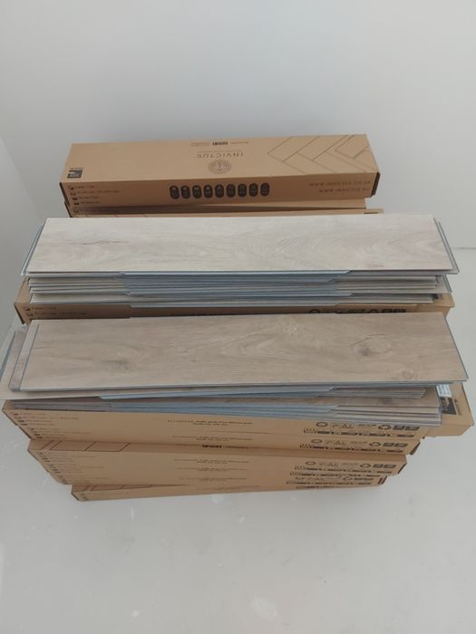 Подова настилка SPS Invictus Maximus