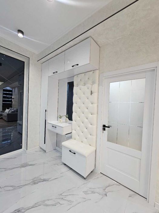 ЖК PRESTIGE GARDENS! Прекрасная 2 ком кв с АРЕНДАТОРОМ! Яккасарай ID02