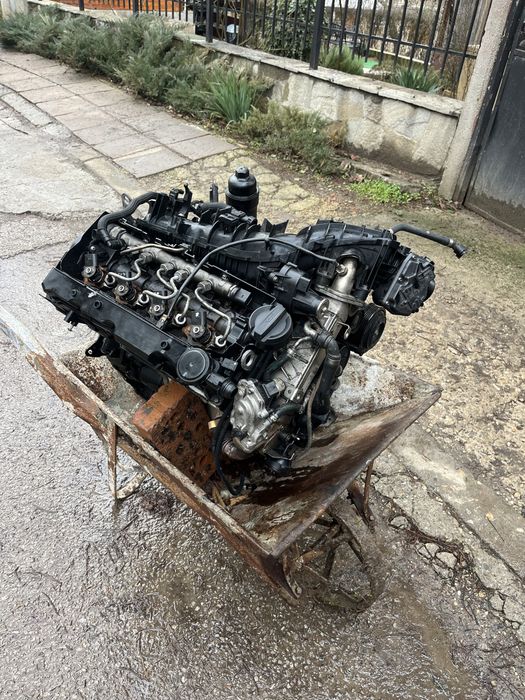 Двигател за БМВ. G20. B47D20B  190кс. Дизел