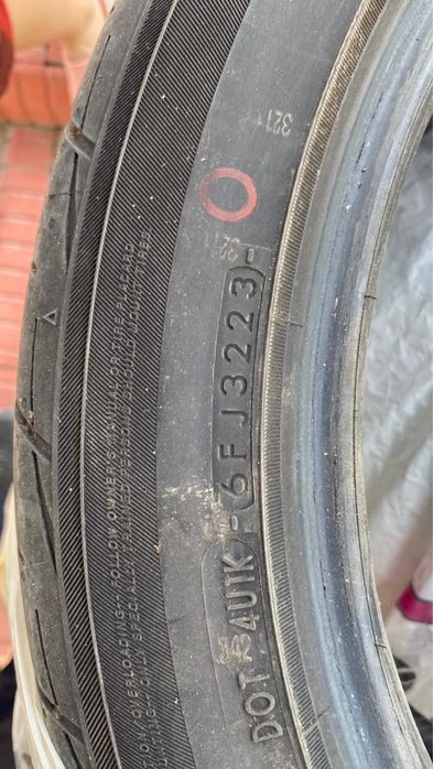 Балоны yokohama