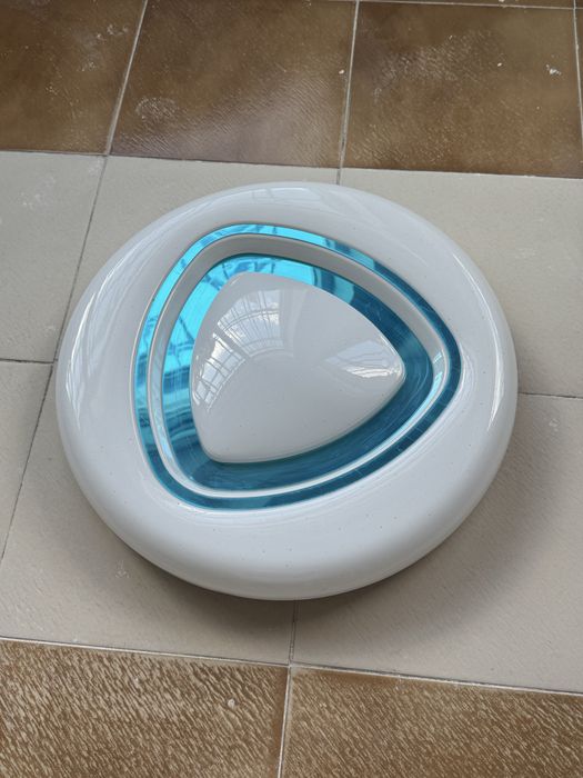 LED плафон за таван