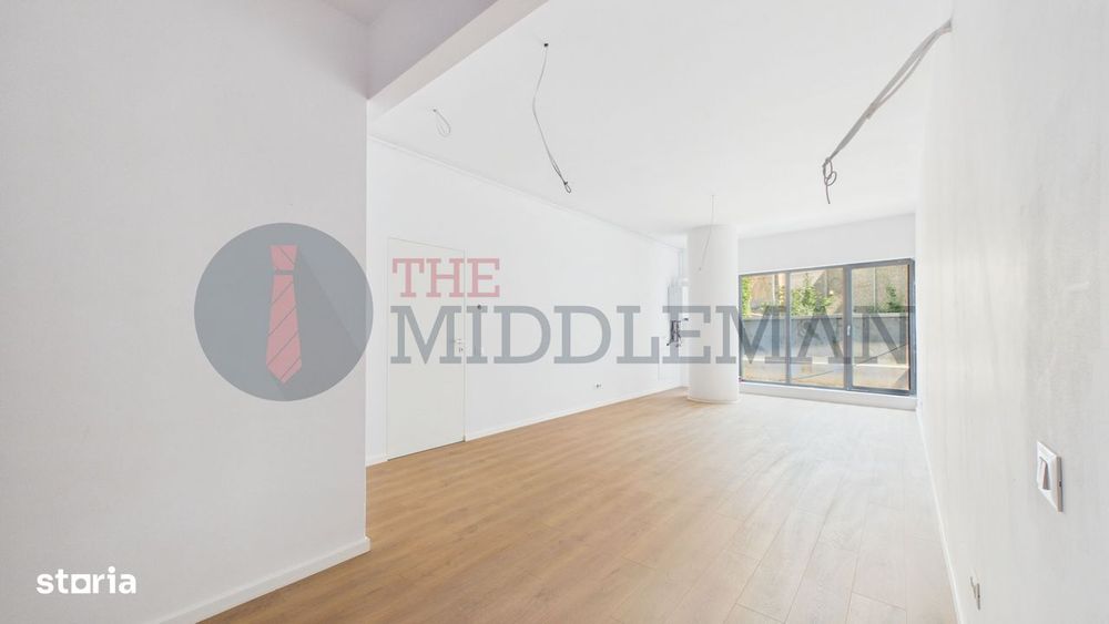 Apartament 2 Camere si terasa I Metrou Basarab — fotografia 1