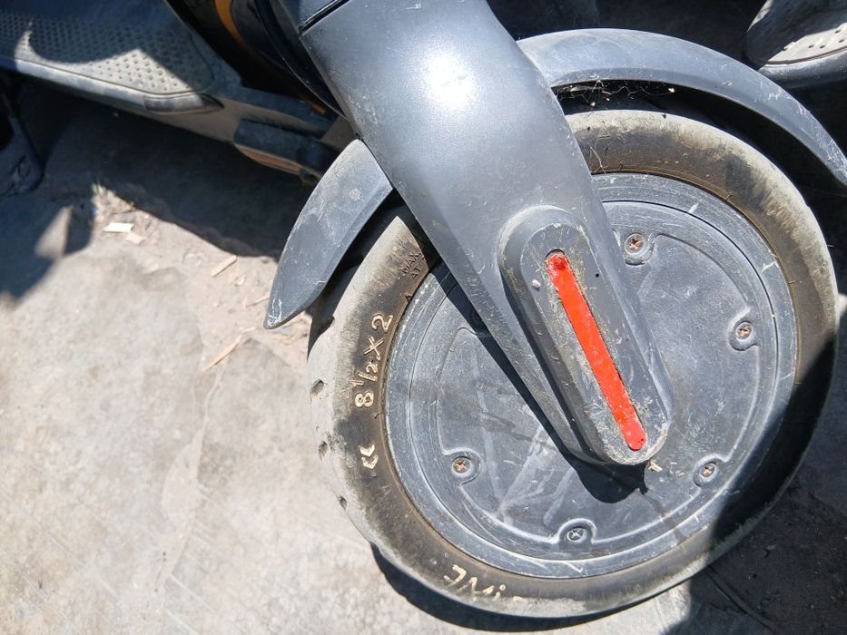 Электро самокат минировании 365