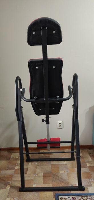 Инверсионный стол! Или ОБМЕН