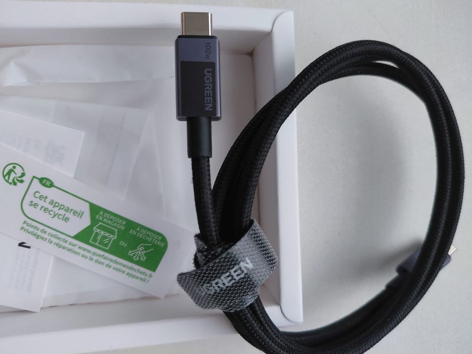 Шнур для телефона