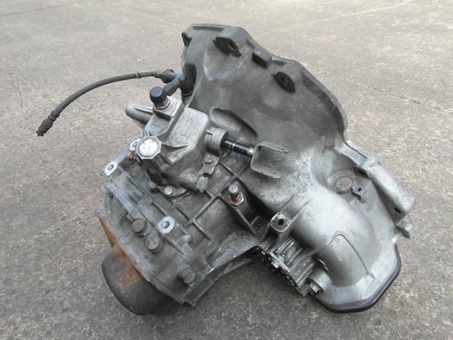 Cutie de viteze Opel Corsa D 1/2 1/4 Benzina; 5 Trepte;