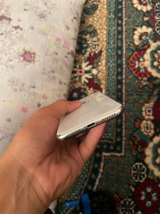 Telefon Iphone X