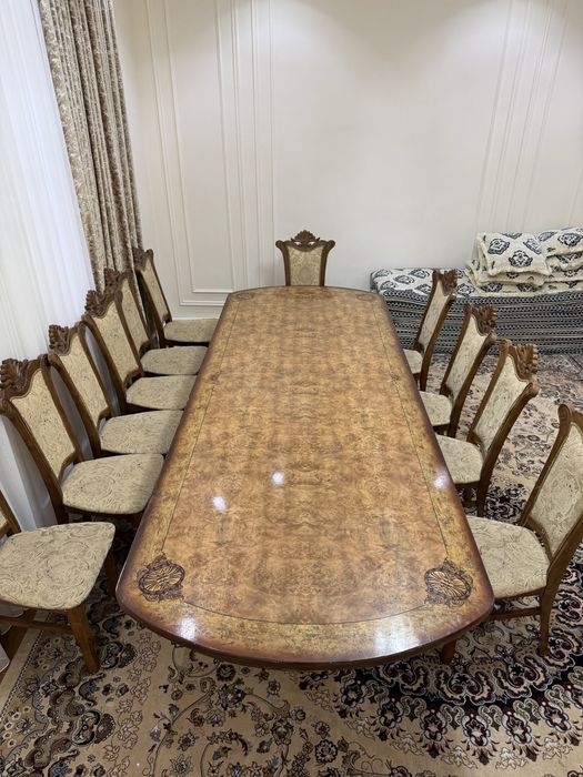 Mebel mehmonhona uchun