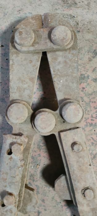Кусачки по металлу , проволоке