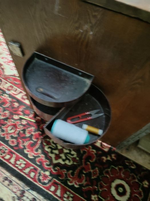 Сср тігін машинасы сатылады