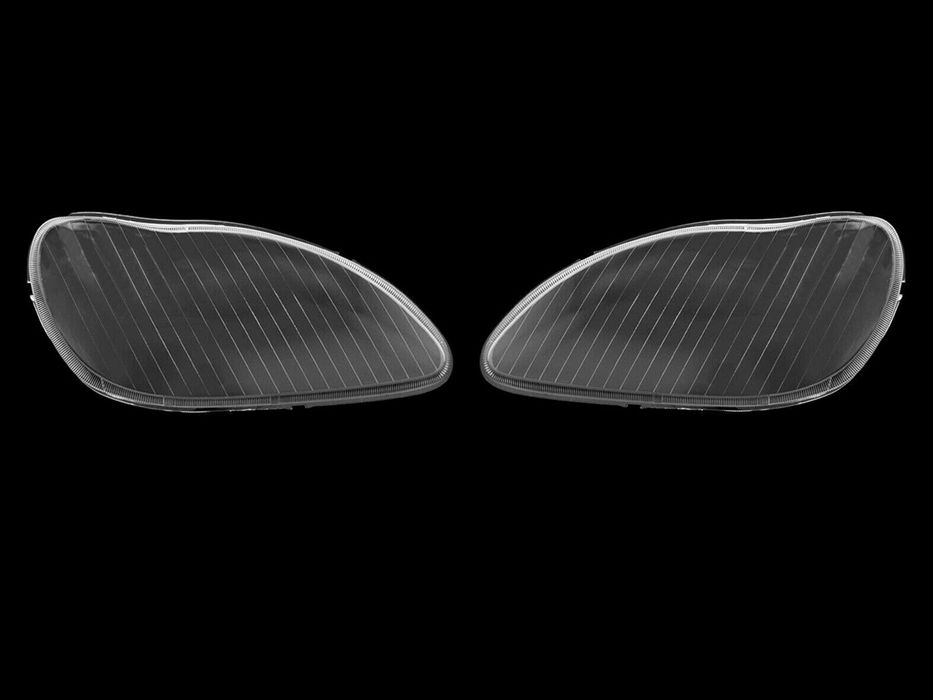 Стъкла за фарове на Mercedes S-Class W220