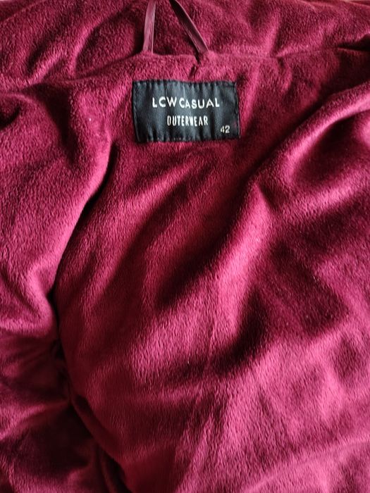 Куртка зима-весна женская