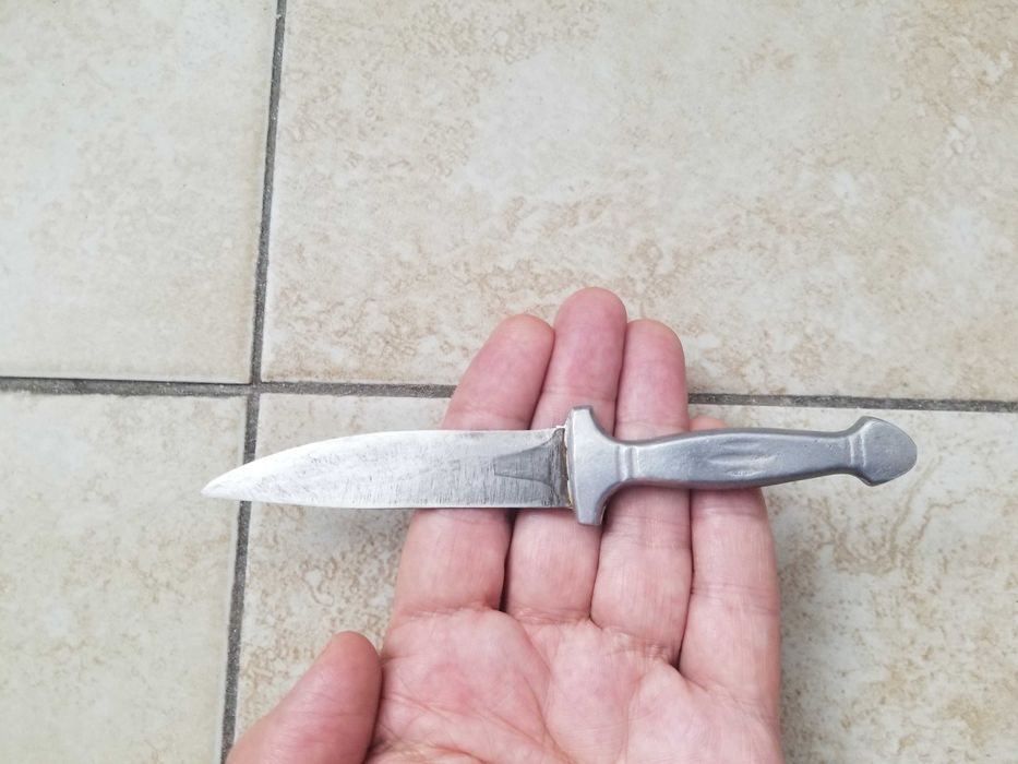 Кама ножче от Соц. време