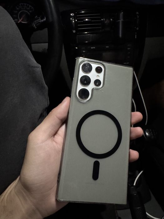 Samsung s22 ultra