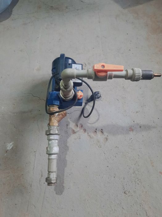 Насос для воды м