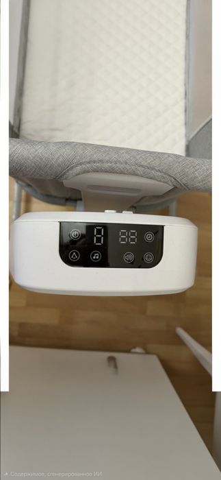 Продам колыбель-люлька.