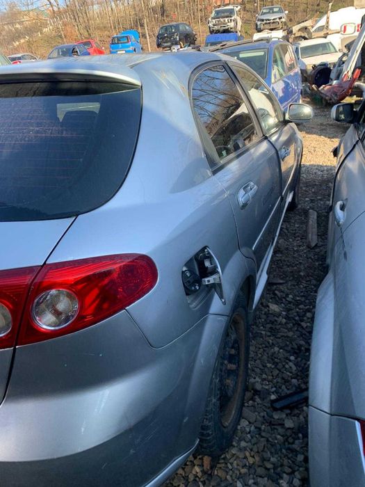 Piese Chevrolet Lacetti  1.8 benzina , 90 kw  din 2005 - T18SED 042615