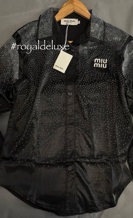 Cămașă dama, pe stoc