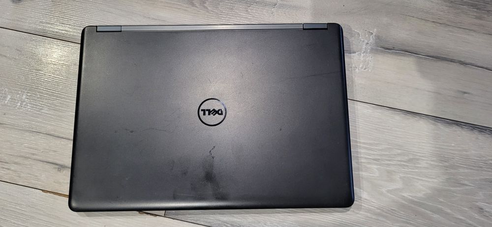 Dell Latitude E5450-i5-5300u/8gb/240гб ssd/подсветка