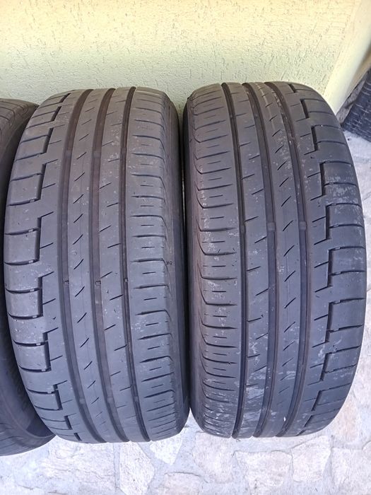 205 55 16 Континентал Премиум Контакт 6