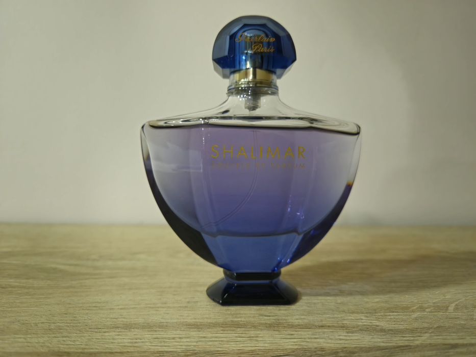 Guerlain Shalimar Souffle de parfum