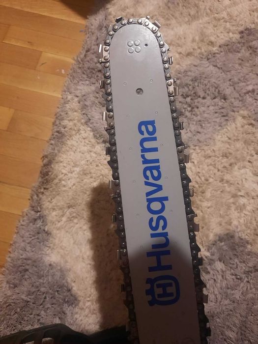 Моторен трион Husqvarna 353