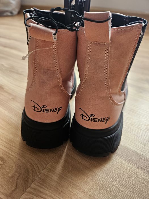 Детски боти stitch